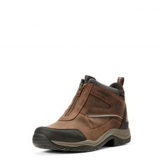 Ariat Telluride Zip Mens Boot