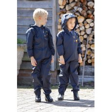 Shires Tikaboo Waterproof Suit