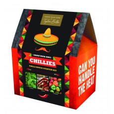 Chilli House Kit - Large