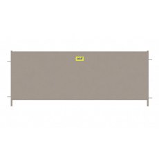 IAE Sheeted Sheep Hurdle - 10'