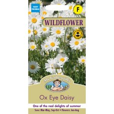 Fothergills Wild Flower Ox Eye Daisy