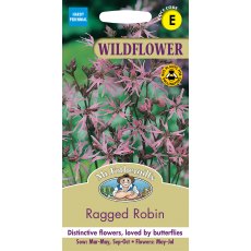 Ragged Robin Wildflower Foth Seeds
