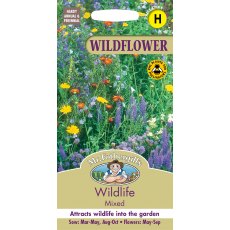 Fothergills Wild Flower Wildlife