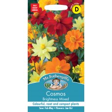 Fothergills Cosmos Brightness Mixed Fothergills Cosmos Brightness Mixed