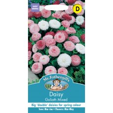 Fothergills Daisy Goliath Mixed Fothergills Daisy Goliath Mixed
