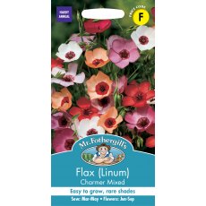 Fothergills Flax Charmer Mixed Fothergills Flax Charmer Mixed