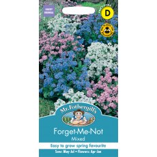 Fothergills Forget Me Not Mixed Fothergills Forget Me Not Mixed