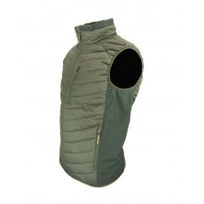 Jack Pyke Hybrid Green Gilet Jack Pyke Hybrid Green Gilet