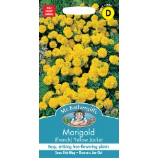 Fothergills Marigold French Yellow Jacket Fothergills Marigold French Yellow Jacket