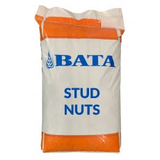 BATA Stud Nuts - 25kg BATA Stud Nuts - 25kg