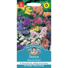 Fothergills Statice Special Mixed