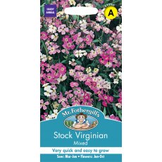 Fothergills Stock Virginian Mix