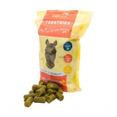 Silvermoor Treatsies Turmeric Horse Treats  1kg Silvermoor Treatsies Turmeric Horse Treats  1kg