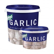 Baileys Garlic Supplement - 1kg Baileys Garlic Supplement - 1kg