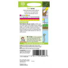 Fothergills Fun Seeds Cress