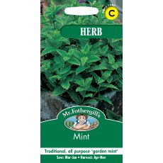 Fothergills Mint Fothergills Mint