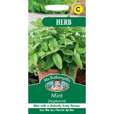 Fothergills Mint Applemint Fothergills Mint Applemint