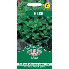 Fothergills Rosemary Herb Garden Fothergills Rosemary Herb Garden