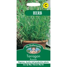 Fothergills Tarragon Russian