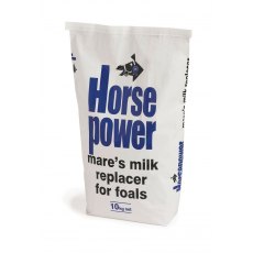 Horse Power Mares Milk Replacer For Foals 10kg Horse Power Mares Milk Replacer For Foals 10kg