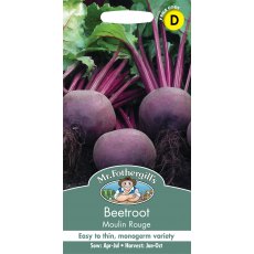 Fothergills Beetroot Moulin Rouge Fothergills Beetroot Moulin Rouge