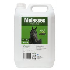 NAF Molasses 5 L NAF Molasses 5 L