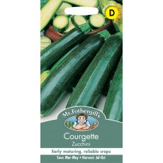 Fothergills Courgette Zucchini Fothergills Courgette Zucchini
