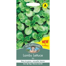 Fothergills Lambs Lettuce Vit Fothergills Lambs Lettuce Vit