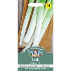 Fothergills Leek Autora F1 Fothergills Leek Autora F1