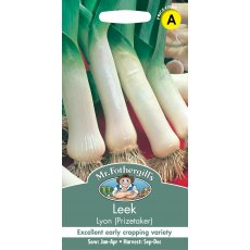 Fothergills Leek Lyon 2 - Prizetaker Fothergills Leek Lyon 2 - Prizetaker