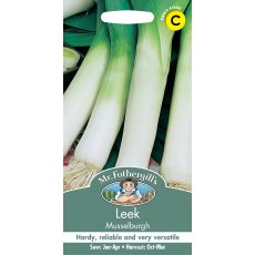 Fothergills Leek Musselburgh Fothergills Leek Musselburgh