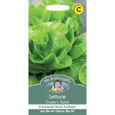 Fothergills Lettuce Gustav's Salad Fothergills Lettuce Gustav's Salad