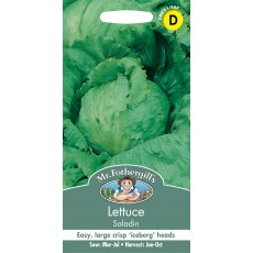 Fothergills Lettuce Saladin Fothergills Lettuce Saladin