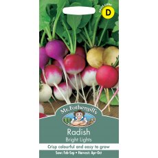 Fothergills Radish Bright Lights Fothergills Radish Bright Lights