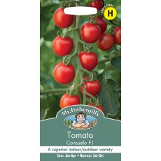 Fothergills Tomato Consueol F1