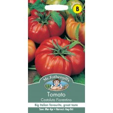 Fothergills Tomato Costoluto Fiorntino Fothergills Tomato Costoluto Fiorntino
