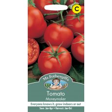 Fothergills Tomato Moneymaker