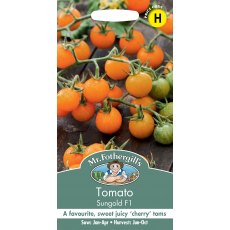 Fothergills Tomato Sungold