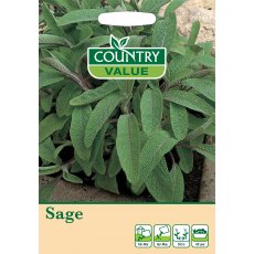 Sage C V Seeds