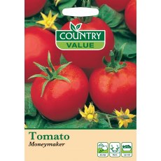 Tomato Moneymaker C V Seeds
