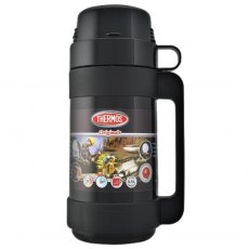 Mondial Assorted Flask - 0.5l Mondial Assorted Flask - 0.5l