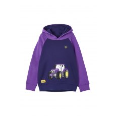 Lighthouse Jill Jersey Hoodie Lighthouse Jill Jersey Hoodie