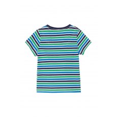 Lighthouse Oliver Short Sleeve T-shirt