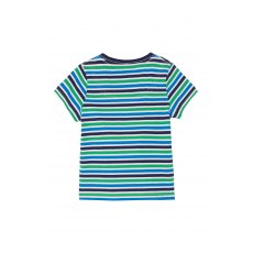 Lighthouse Oliver Short Sleeve T-shirt