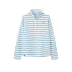 Lighthouse Haven Quarter Stud Sweatshirt