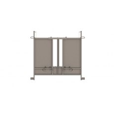 IAE Lamb Adopter Front