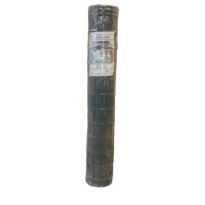 Eurofence Plus Green Pvc - 1200mm High X 10mtr Eurofence Plus Green Pvc - 1200mm High X 10mtr