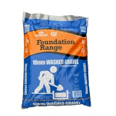 Meadow View 10mm Pea Gravel - 20kg Meadow View 10mm Pea Gravel - 20kg