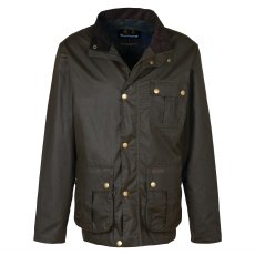 Barbour Dunlin Wax Barbour Dunlin Wax
