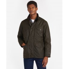 Barbour Sapper Jacket